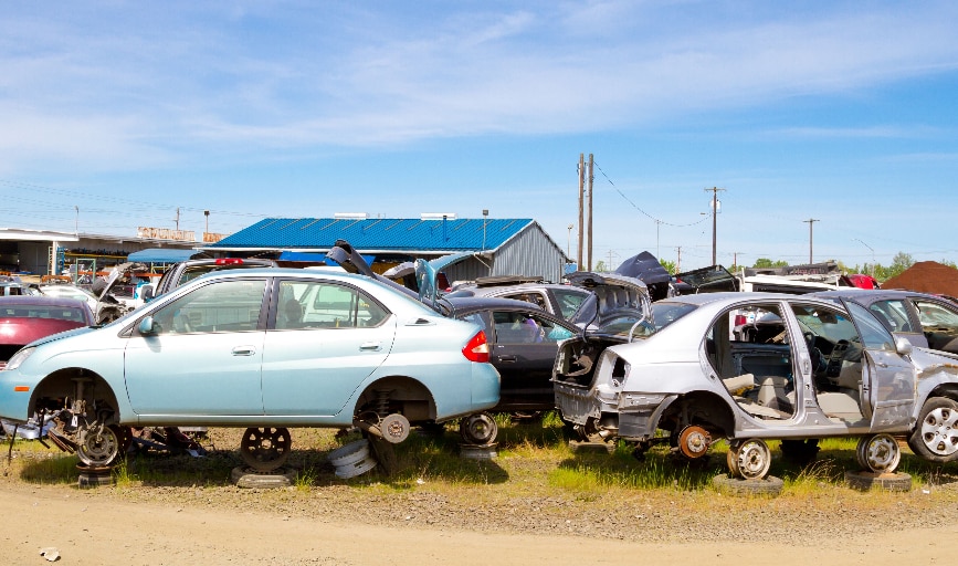 RC Towing